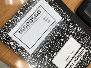 Ms. Kelly Grade Cam 2